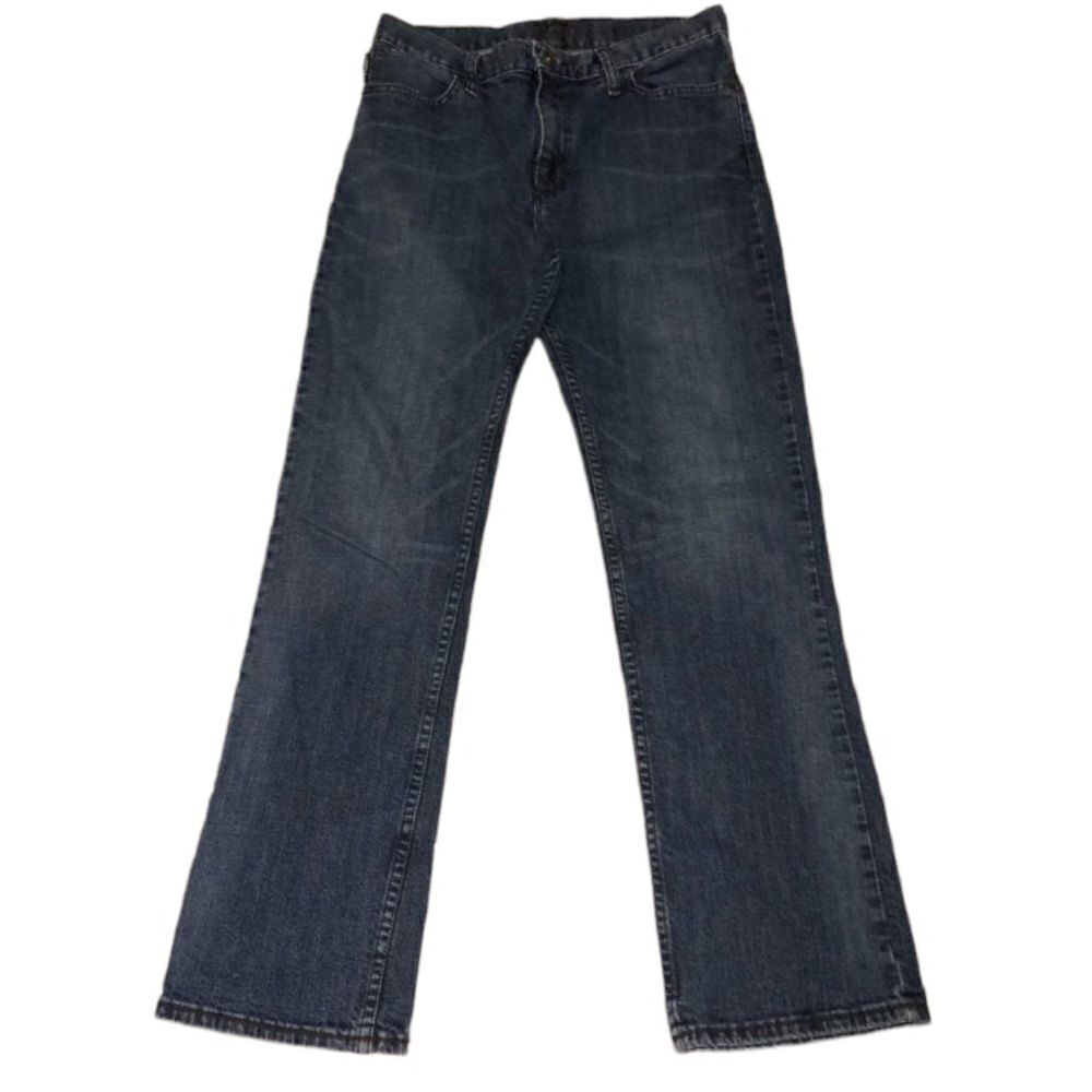 Girl’s Vans Jeans Size 18